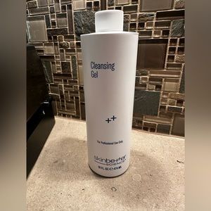 Skinbetter Science Cleansing Gel - 16oz